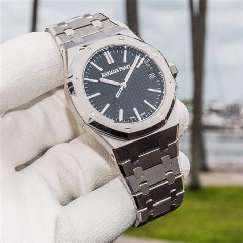 audemars piguet royal oak 50th anniversary price|cheapest audemars piguet royal oak.